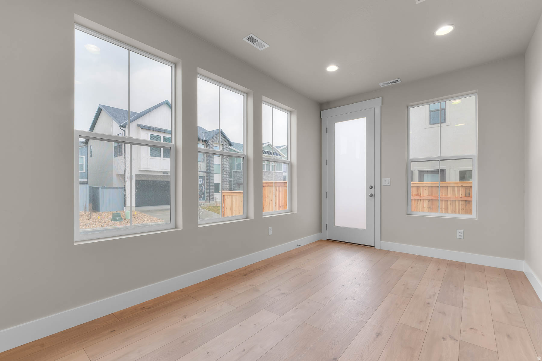 HOLBROOK PLACE EVILLAS 641 - Residential