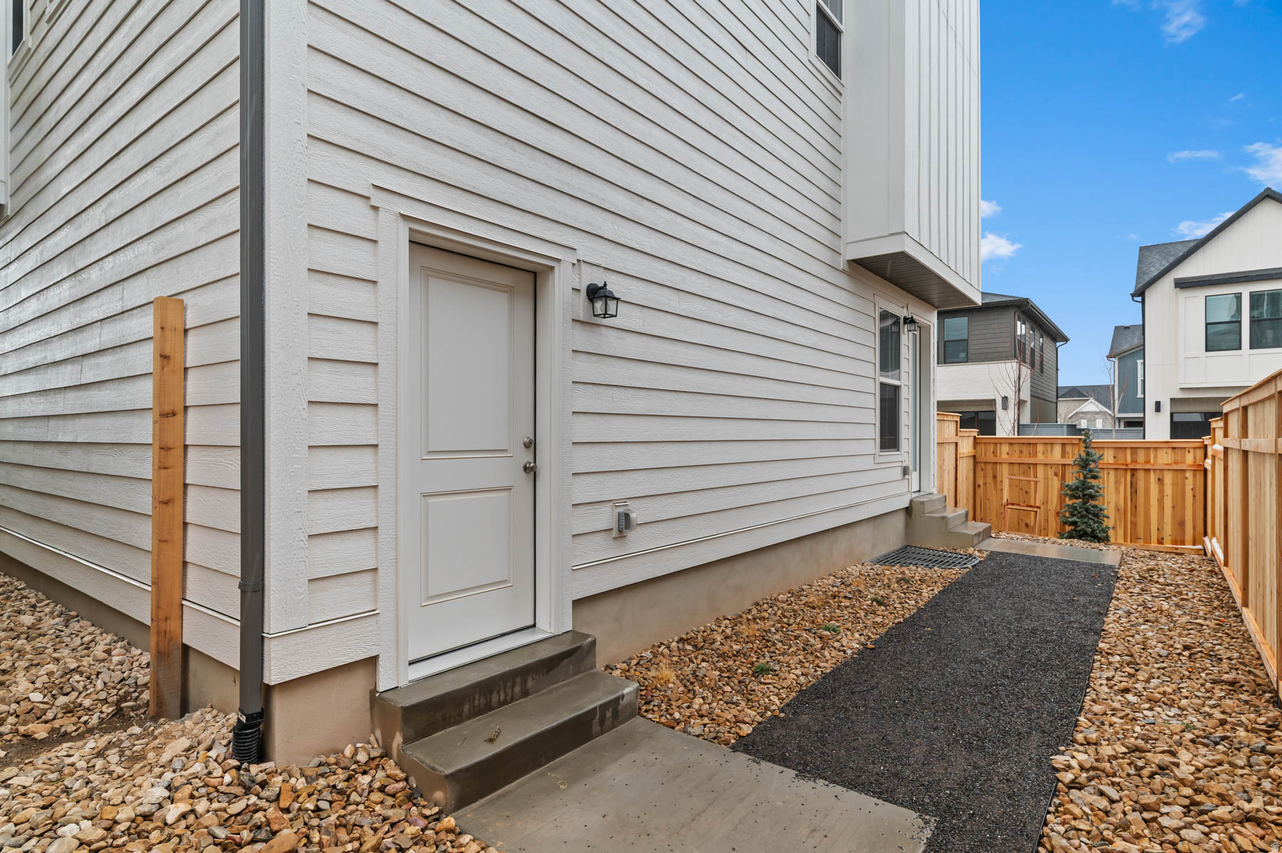 HOLBROOK PLACE EVILLAS 641 - Residential