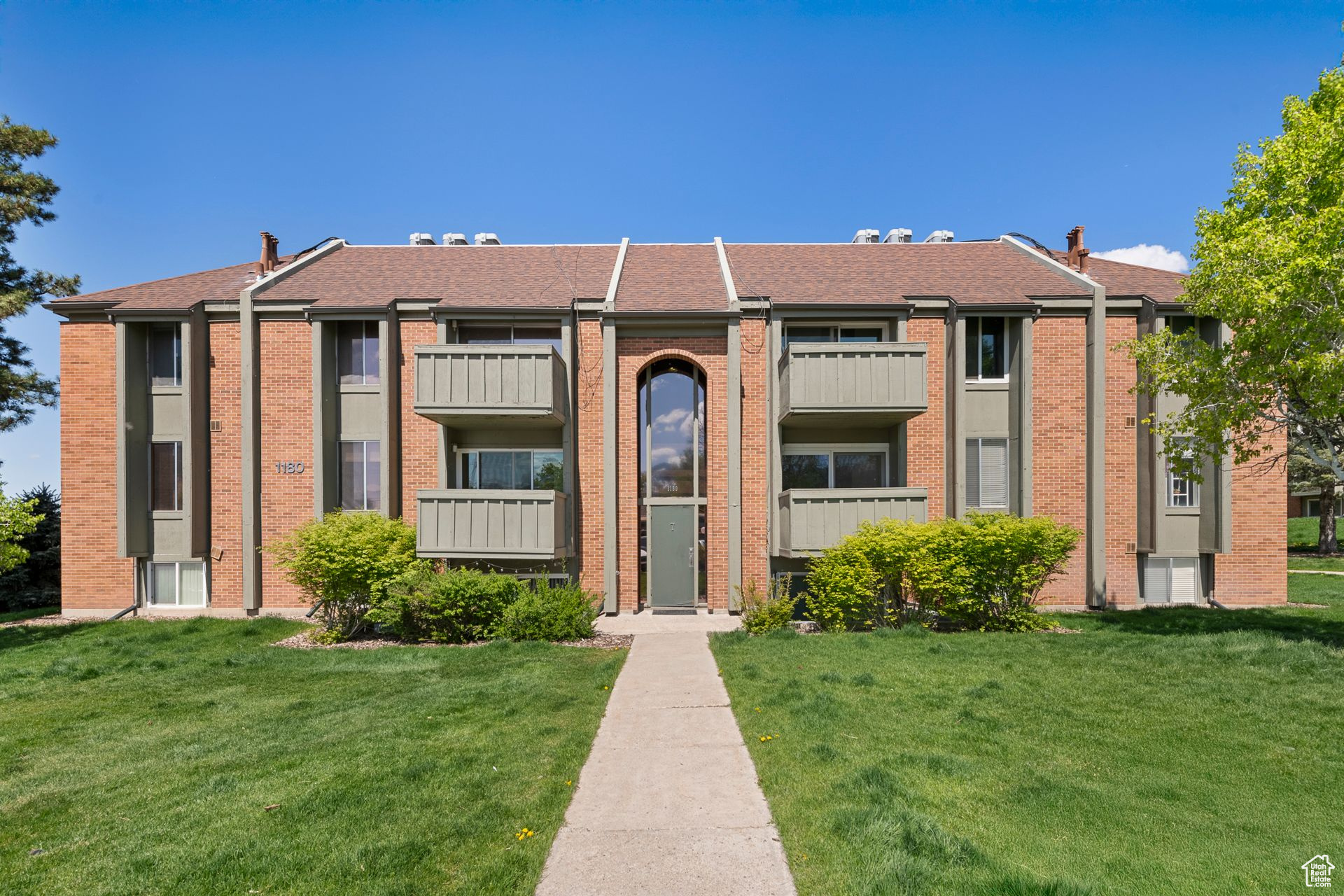 1180 S Foothill Dr #716, Salt Lake City, Utah image 31