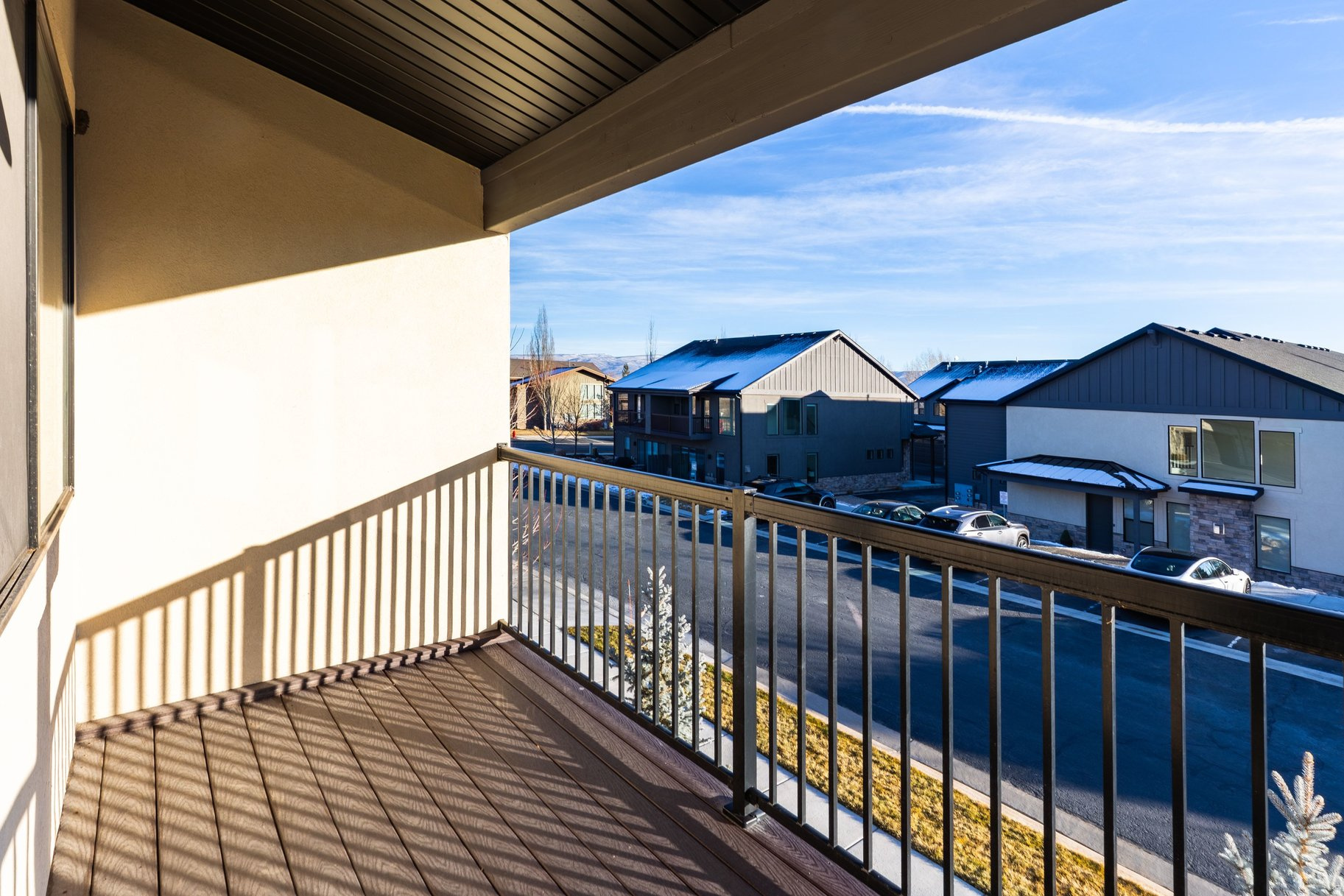 LODGES @ SNAKE CREEK - Residential