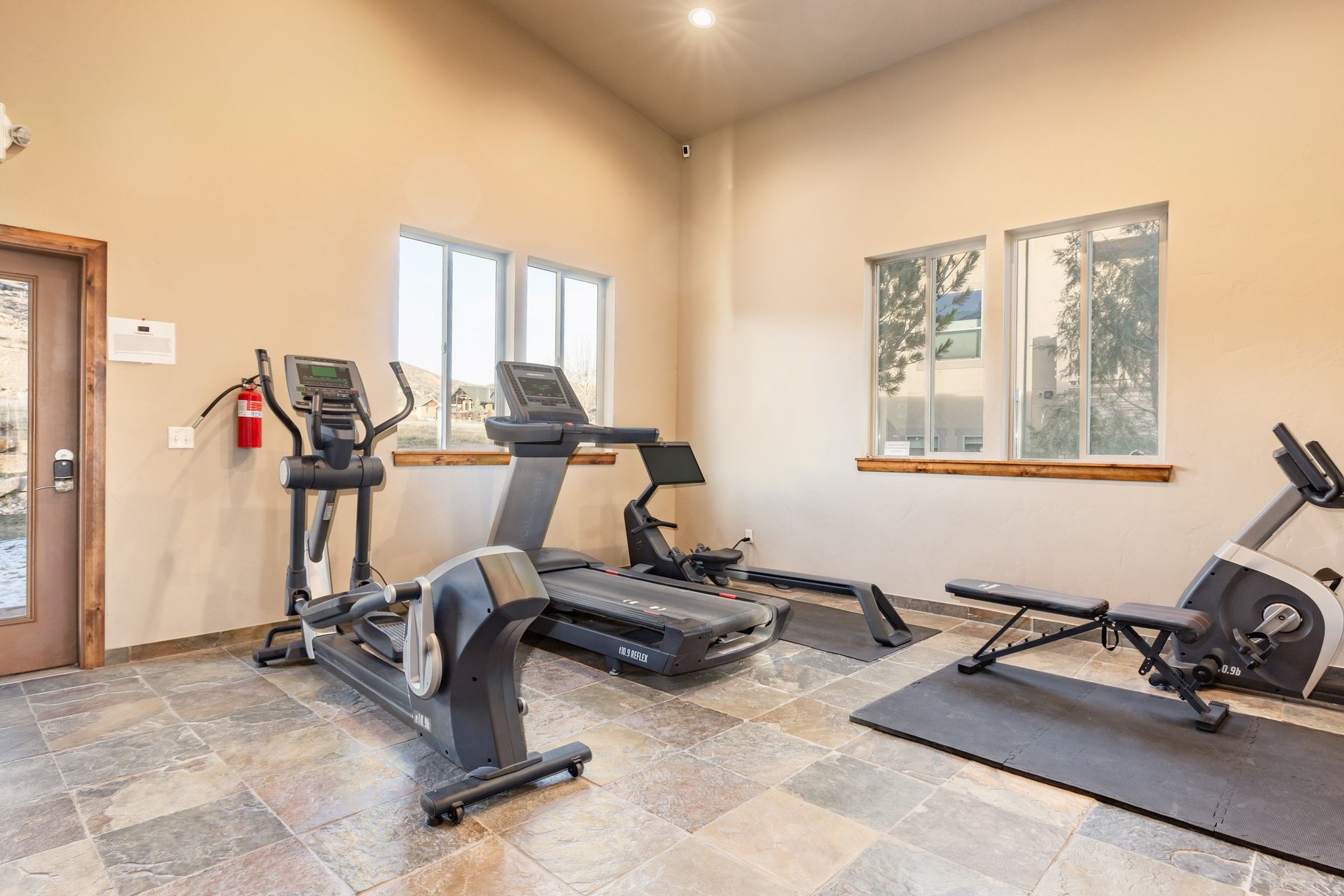 LODGES @ SNAKE CREEK - Residential