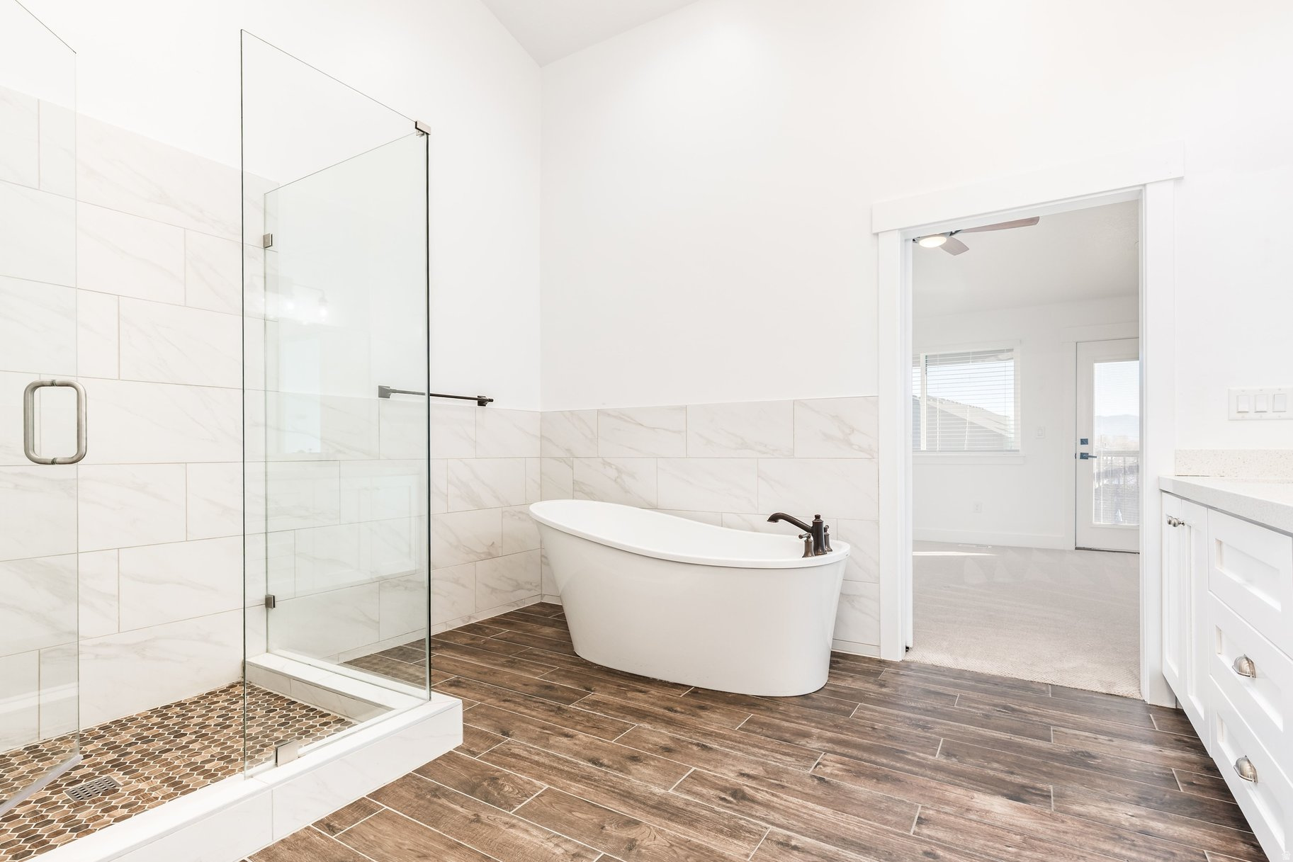 LODGES @ SNAKE CREEK - Residential