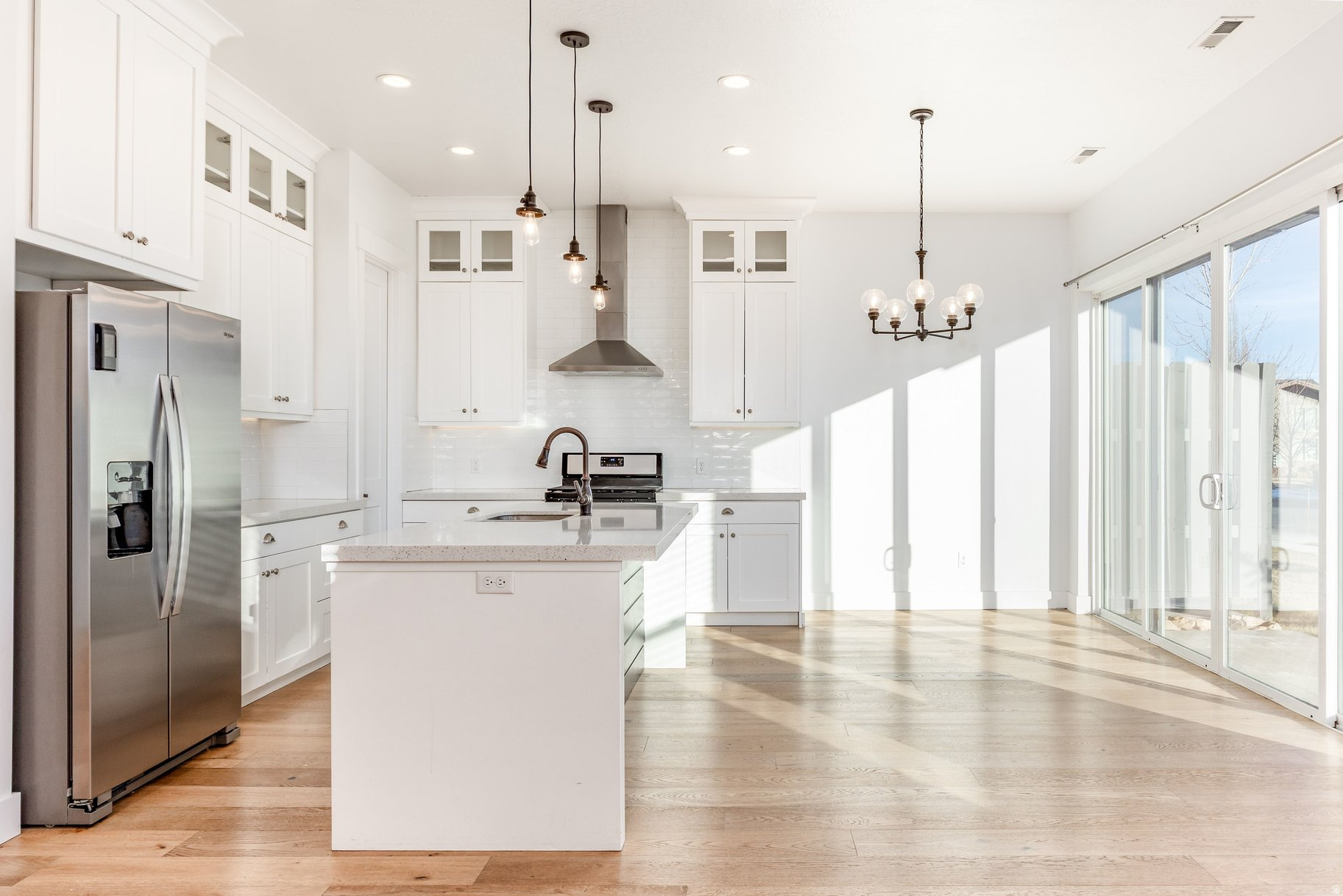 LODGES @ SNAKE CREEK - Residential