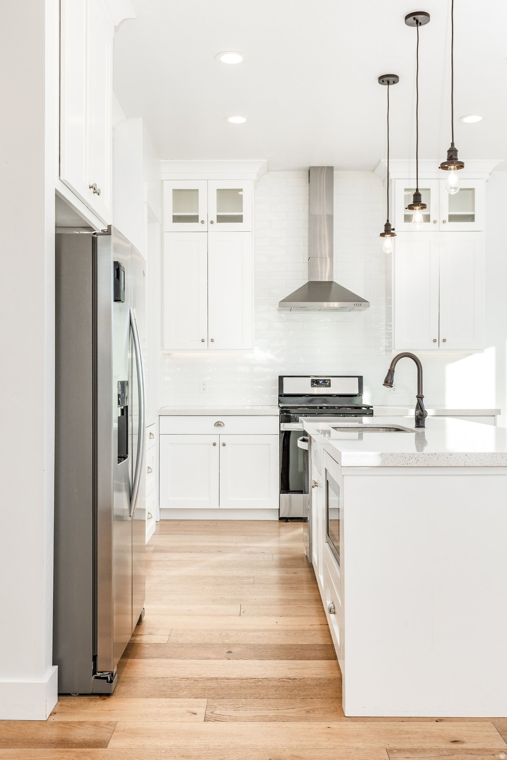 LODGES @ SNAKE CREEK - Residential