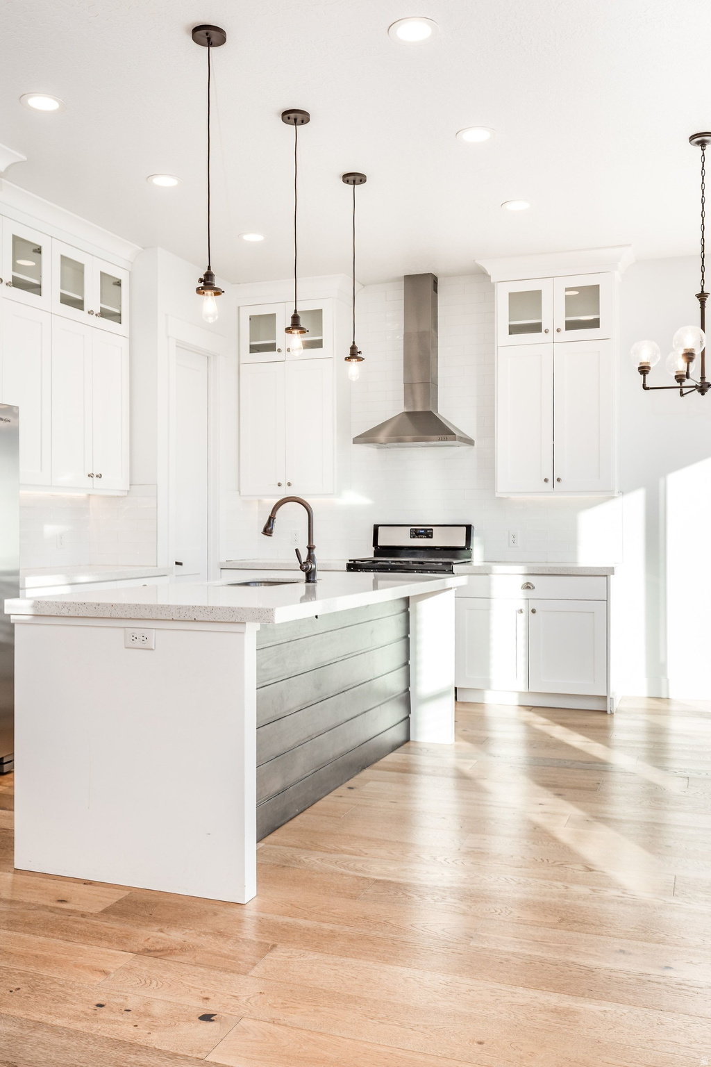 LODGES @ SNAKE CREEK - Residential