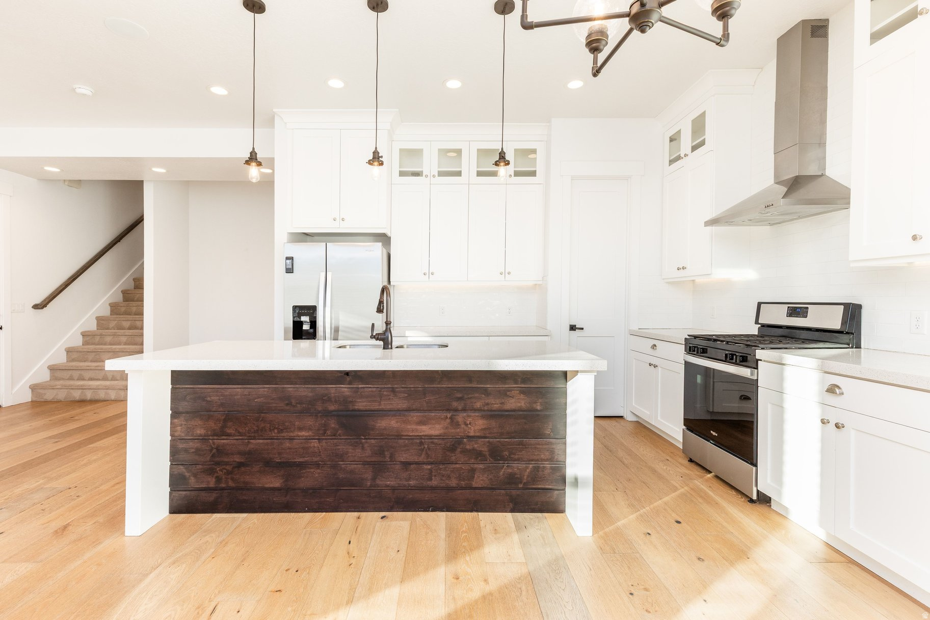 LODGES @ SNAKE CREEK - Residential