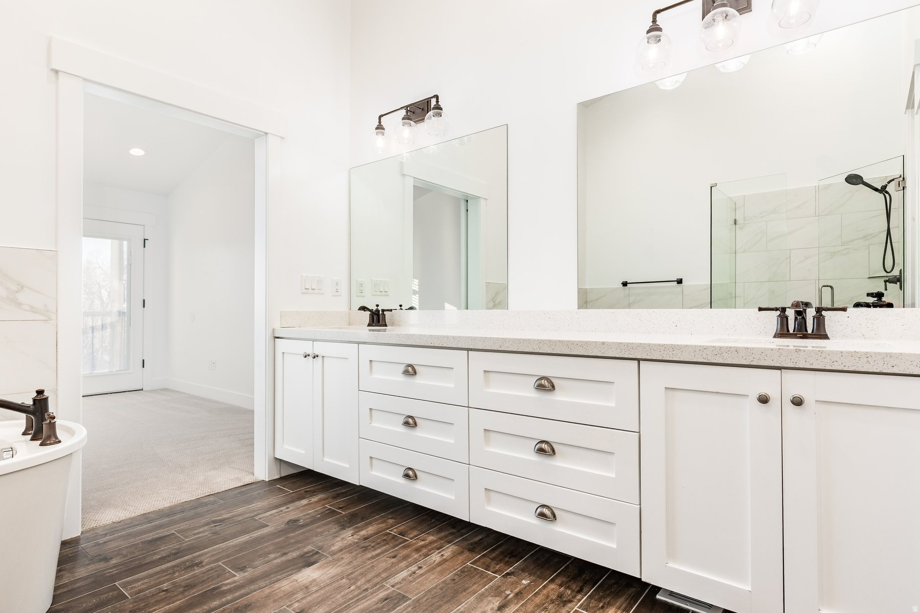 LODGES @ SNAKE CREEK - Residential