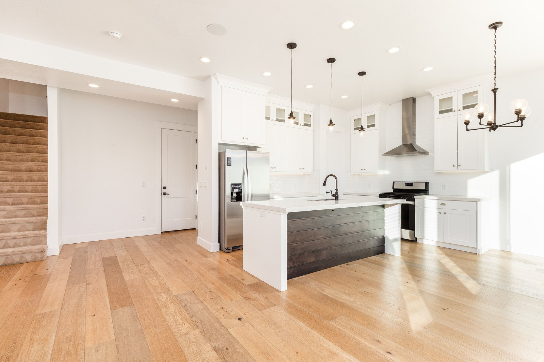 LODGES @ SNAKE CREEK - Residential