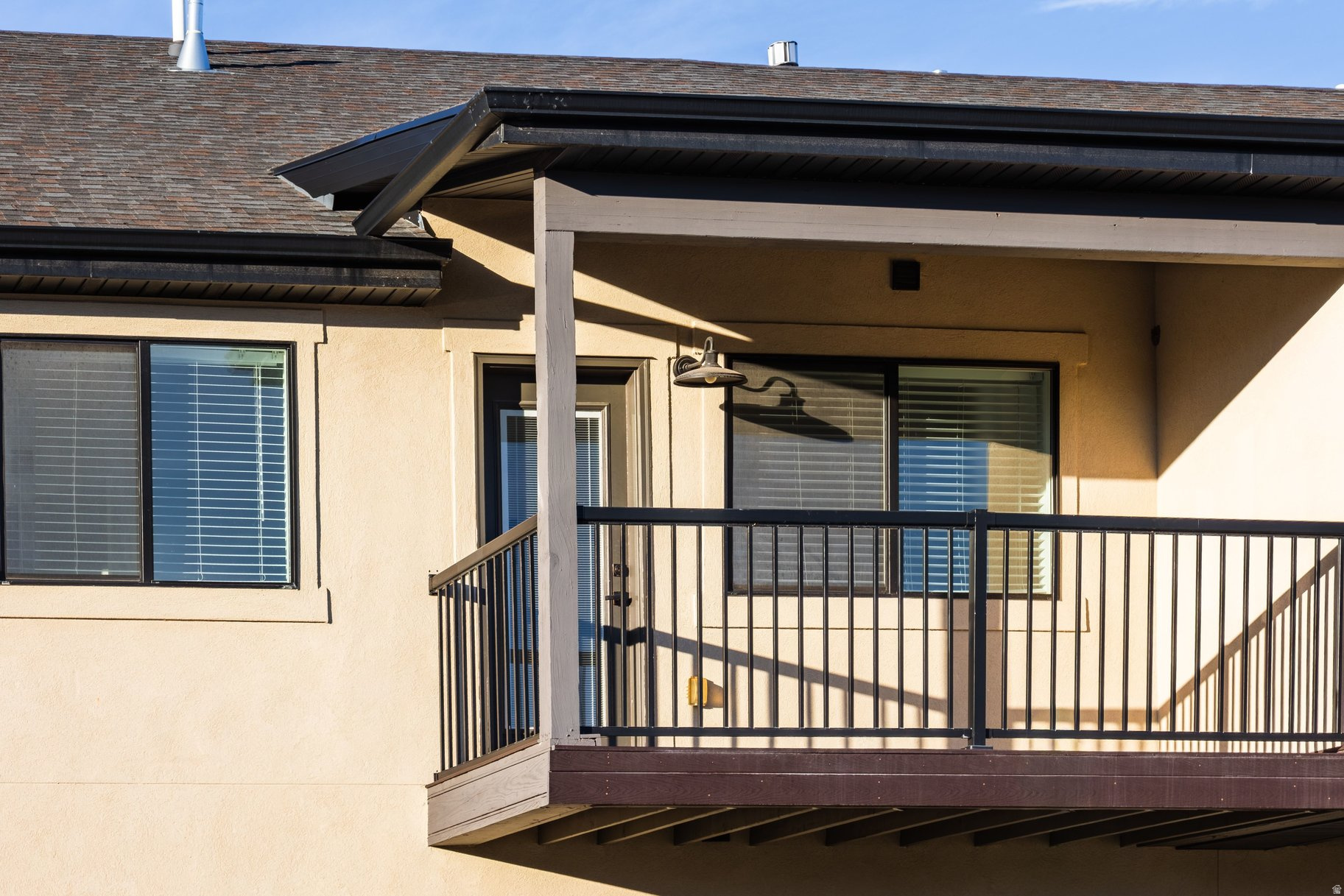 LODGES @ SNAKE CREEK - Residential