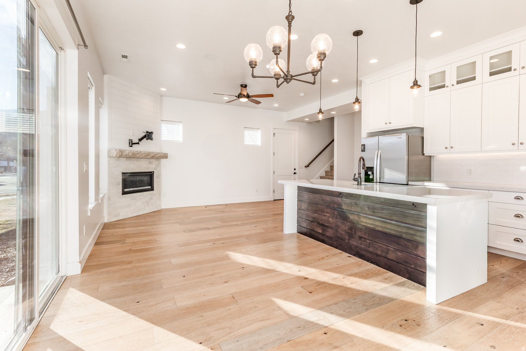 LODGES @ SNAKE CREEK - Residential