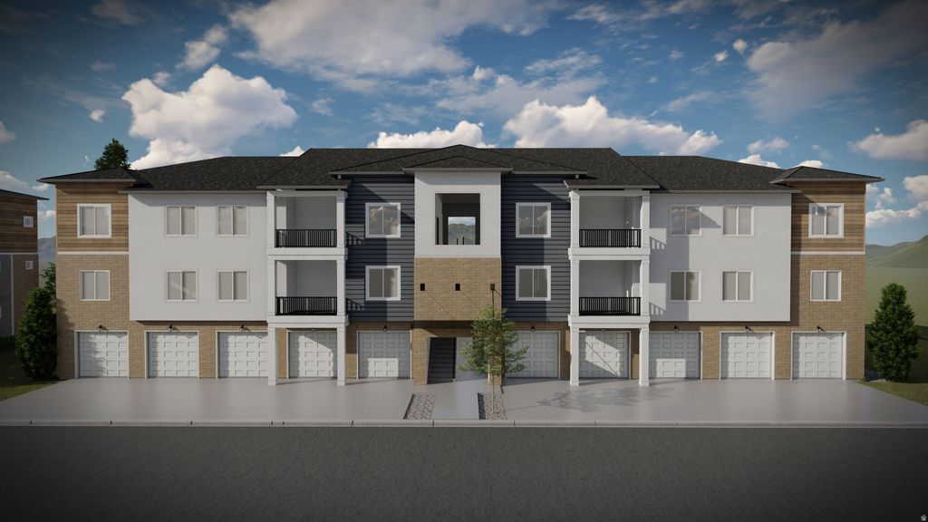 Photo of 4704 S OLIVE AVE #V101, Mapleton, UT 84664 (MLS # 2140773)