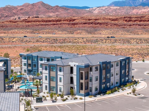 Condo For Sale - 221 N Cliff Side Dr #K303<br/> Washington County, Hurricane, UT 84737