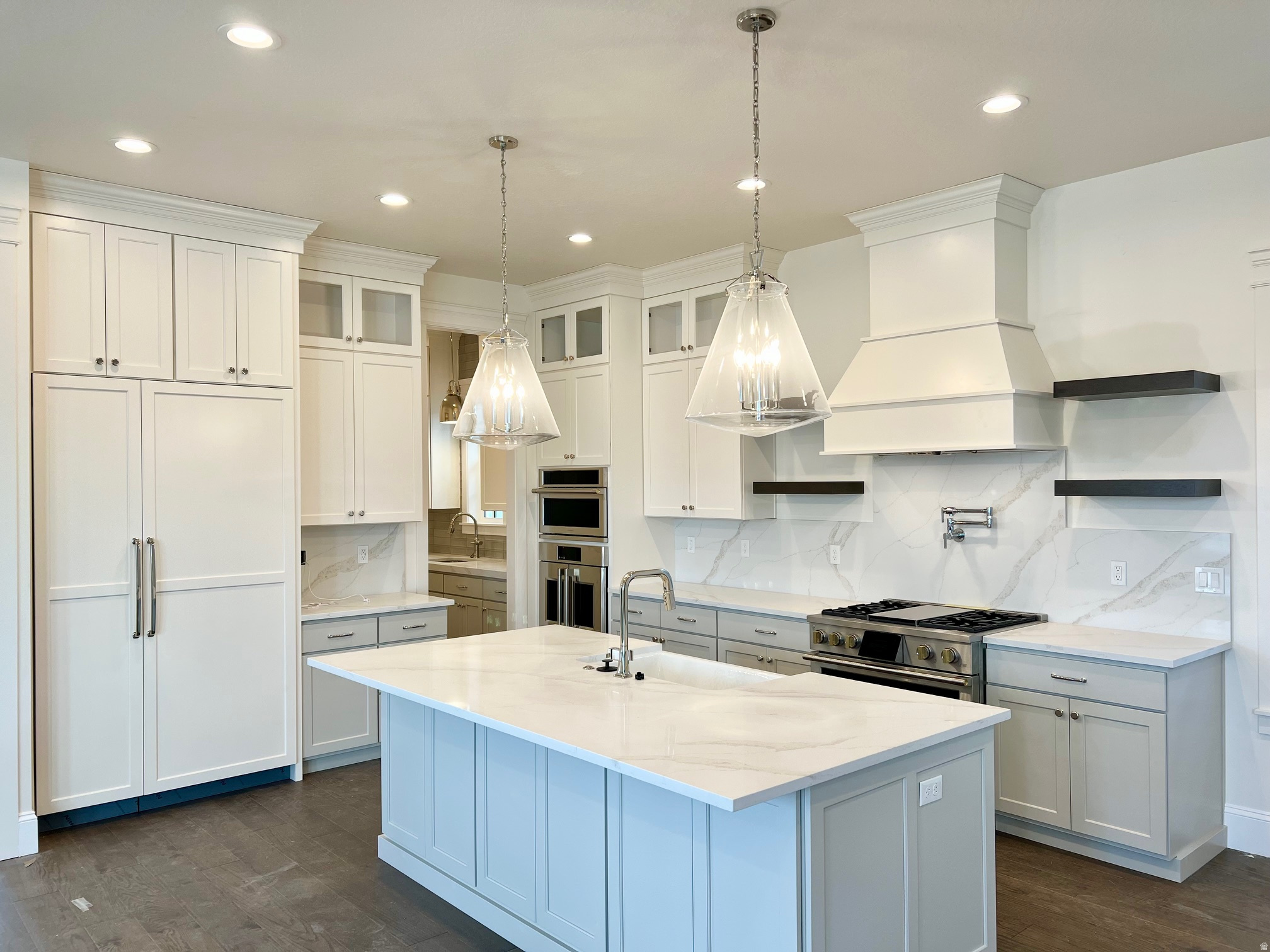 DAYBREAK - Residential