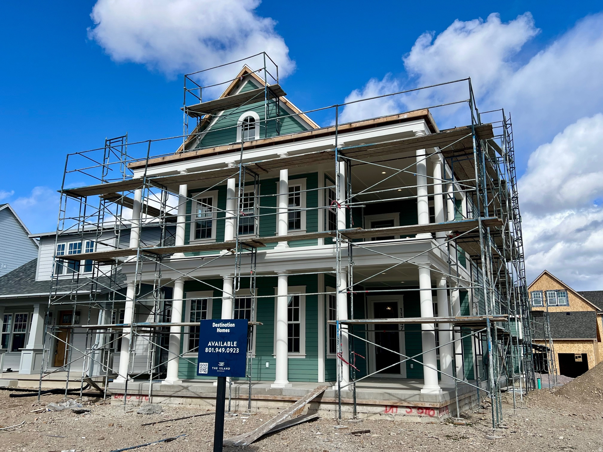 11047 S LAKE DR 3-376