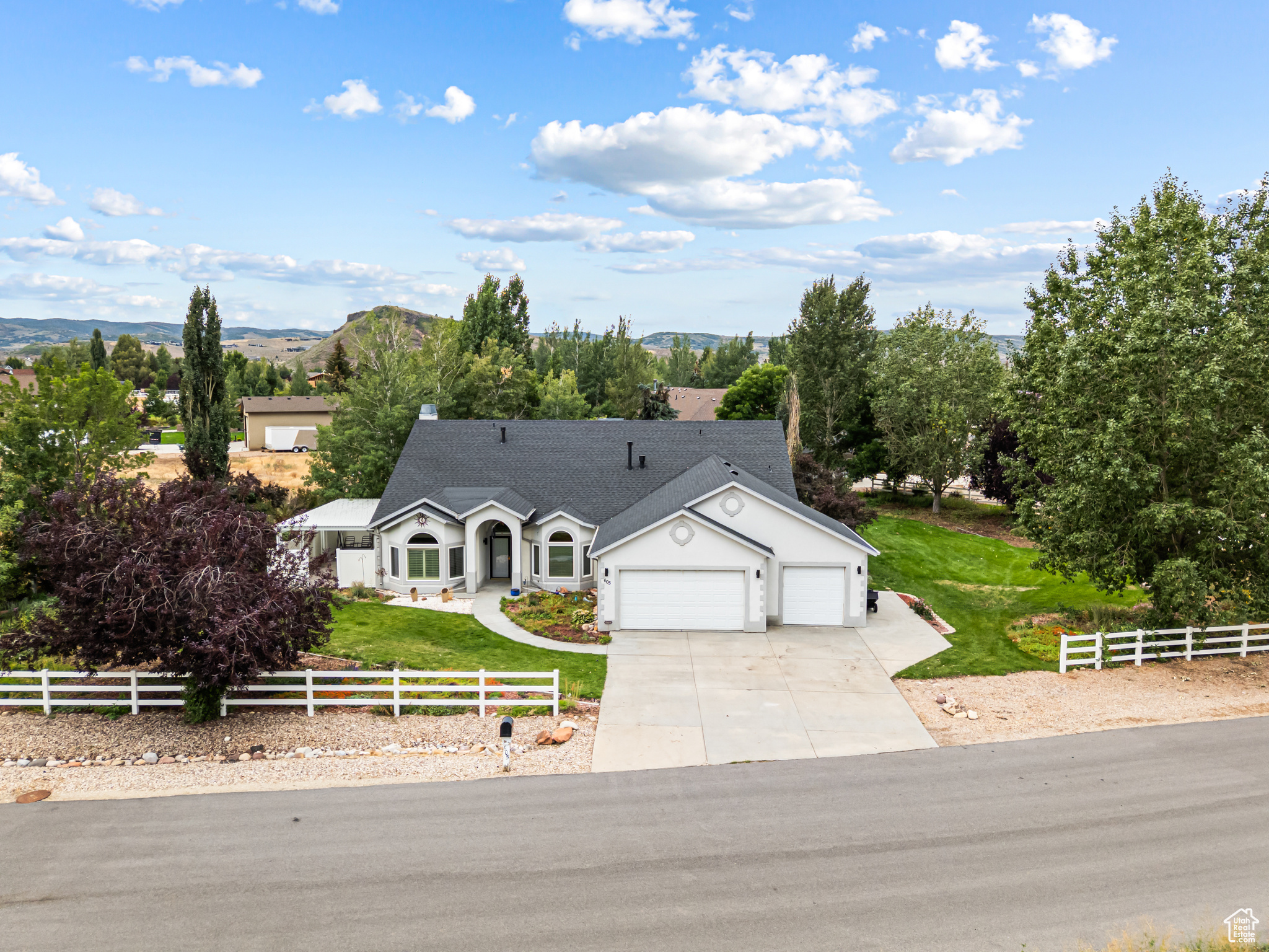 WILD WILLOW - Residential