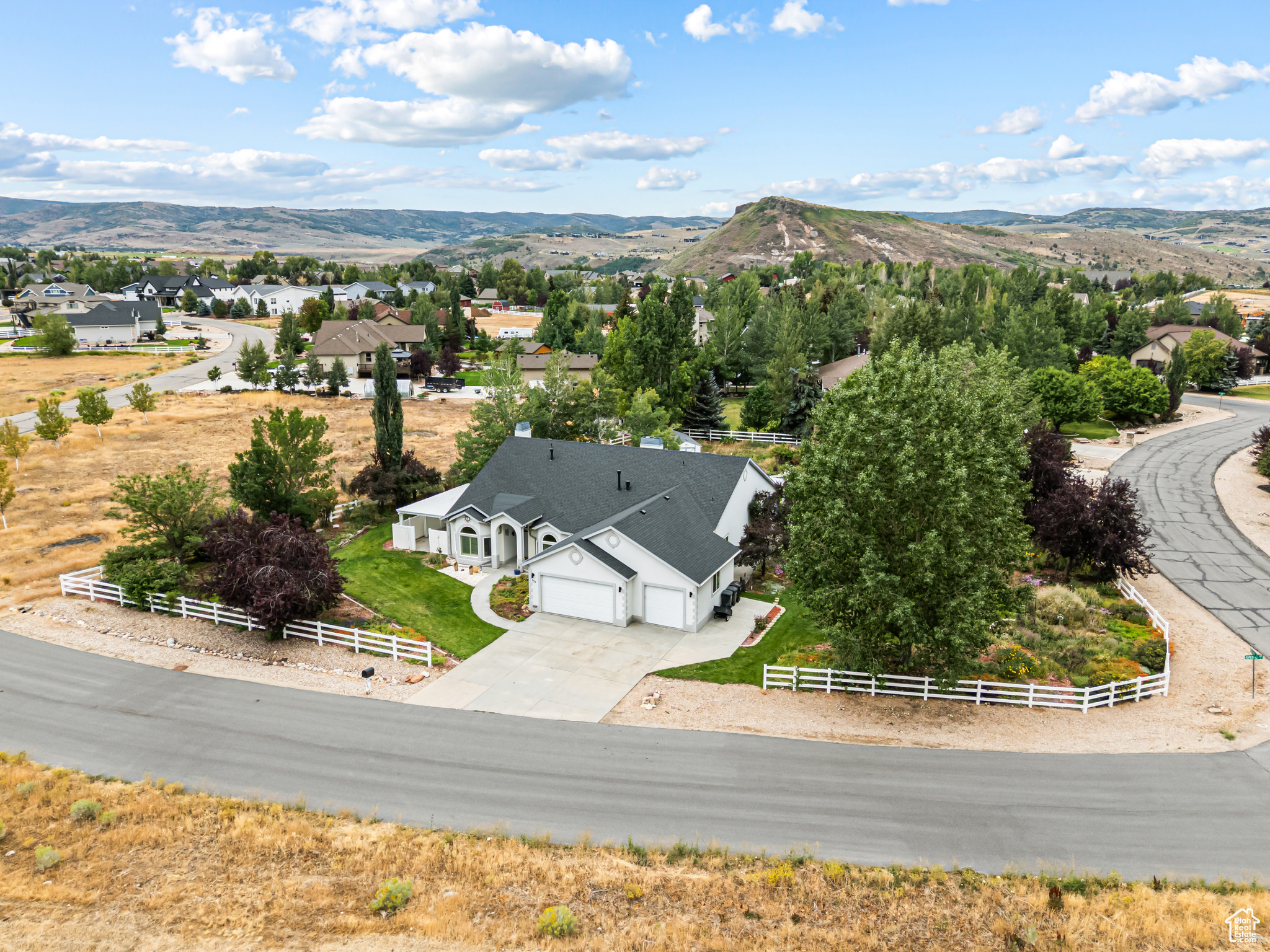 WILD WILLOW - Residential