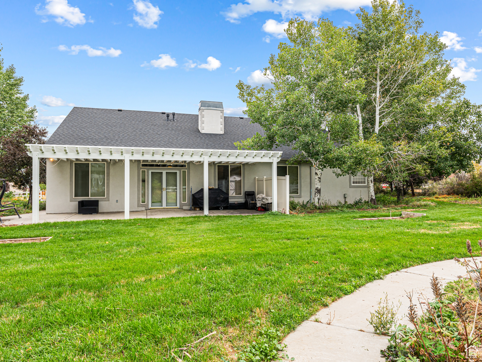 WILD WILLOW - Residential