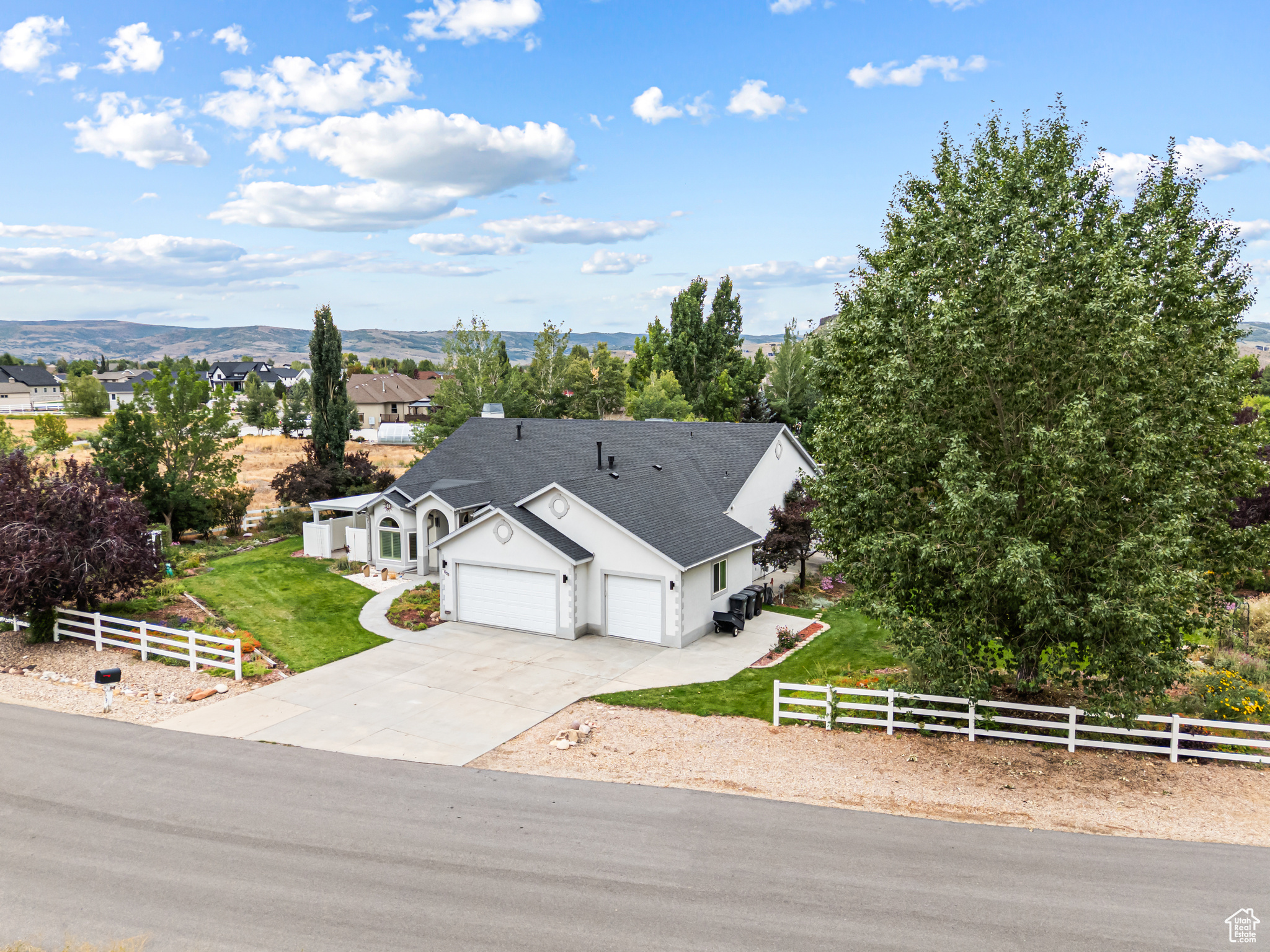 WILD WILLOW - Residential