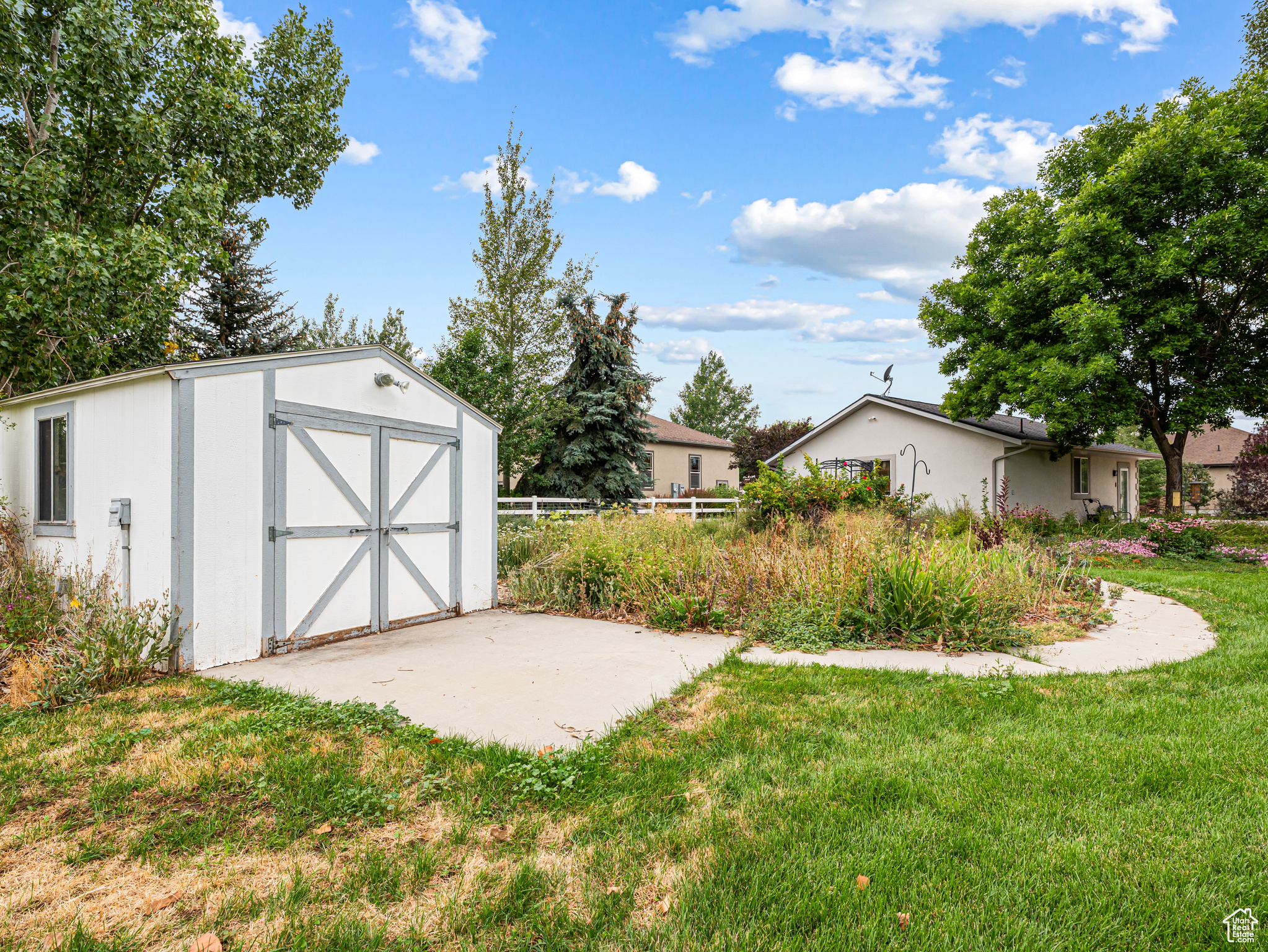 WILD WILLOW - Residential