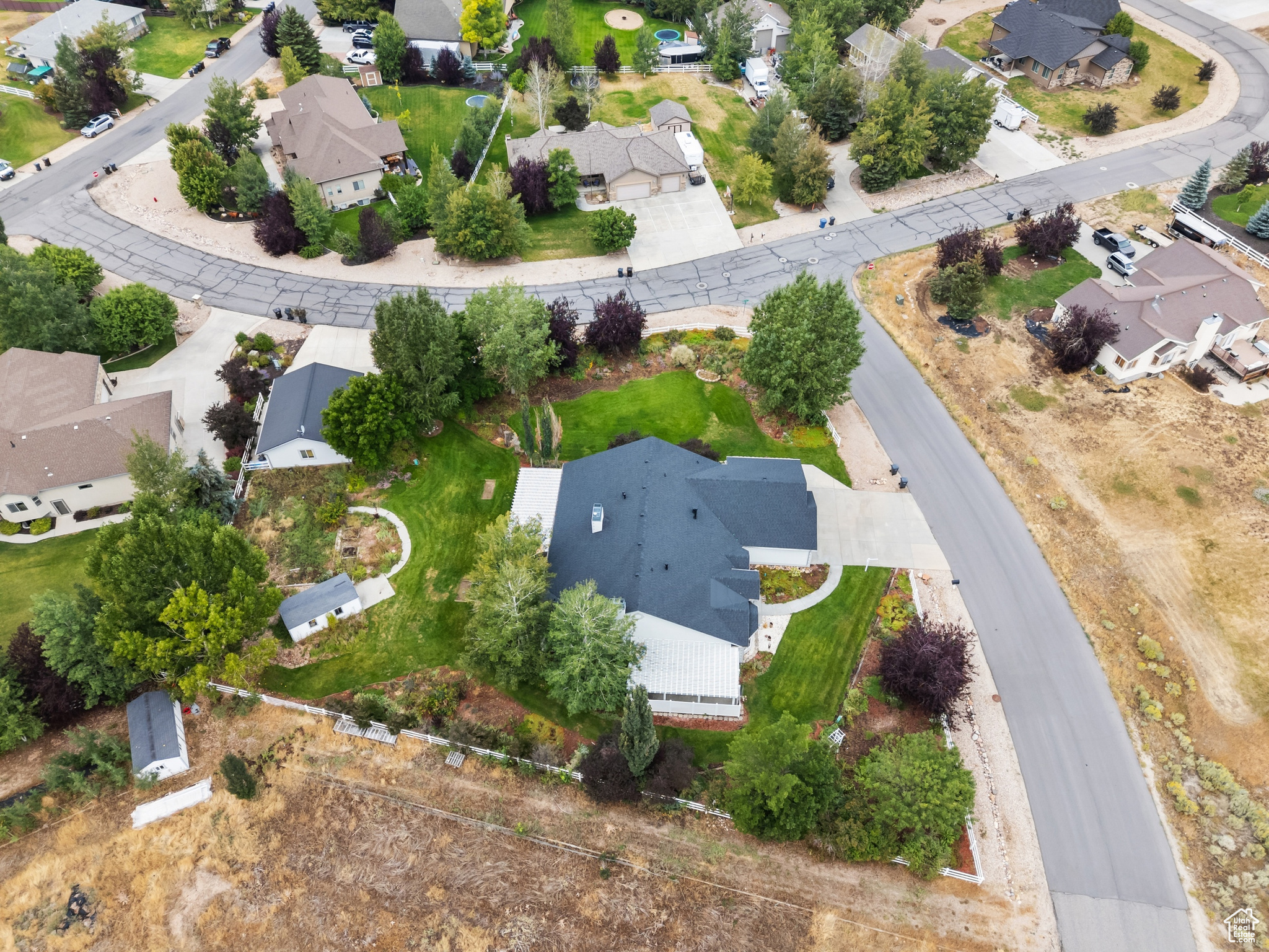 WILD WILLOW - Residential