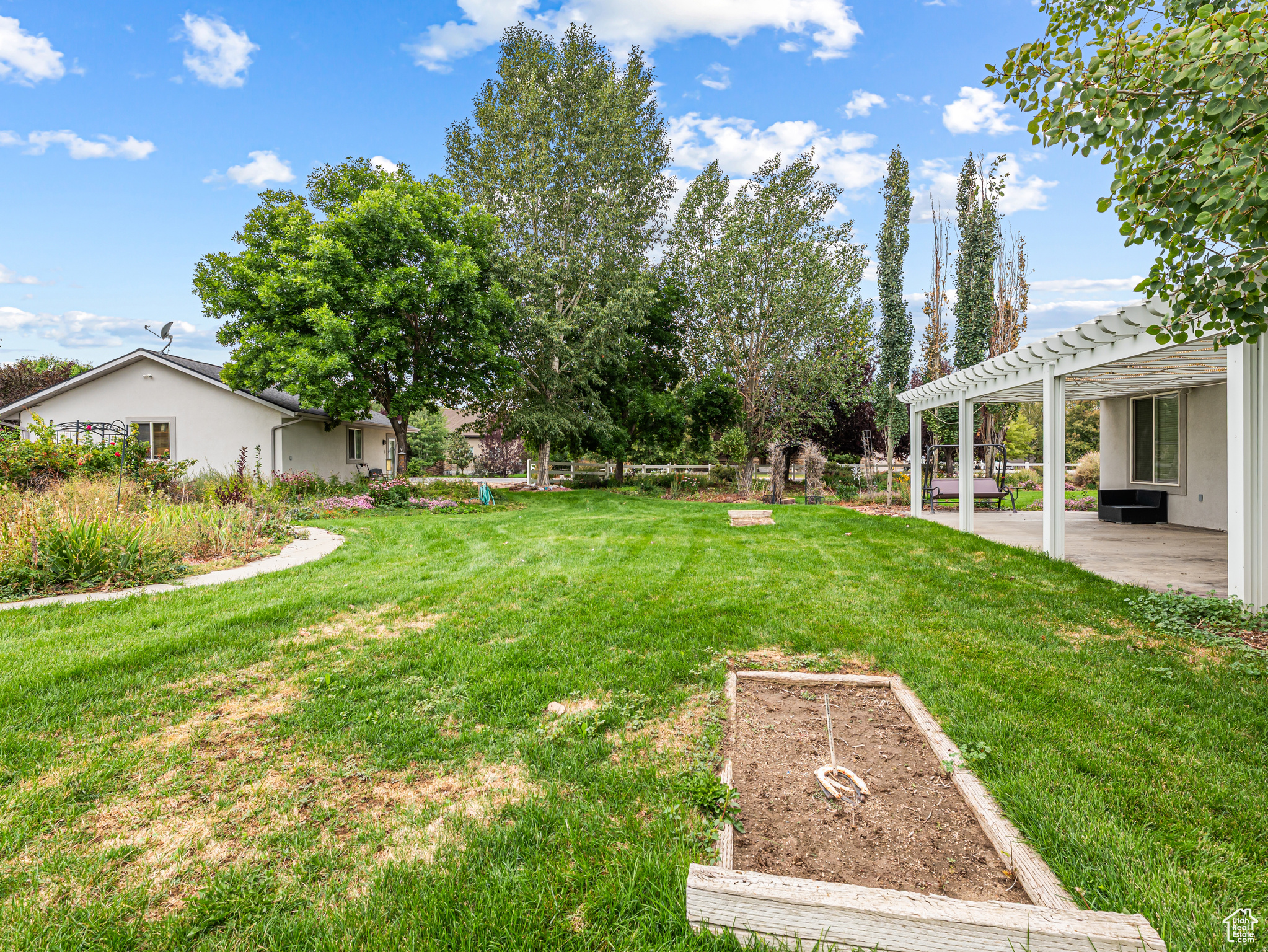 WILD WILLOW - Residential