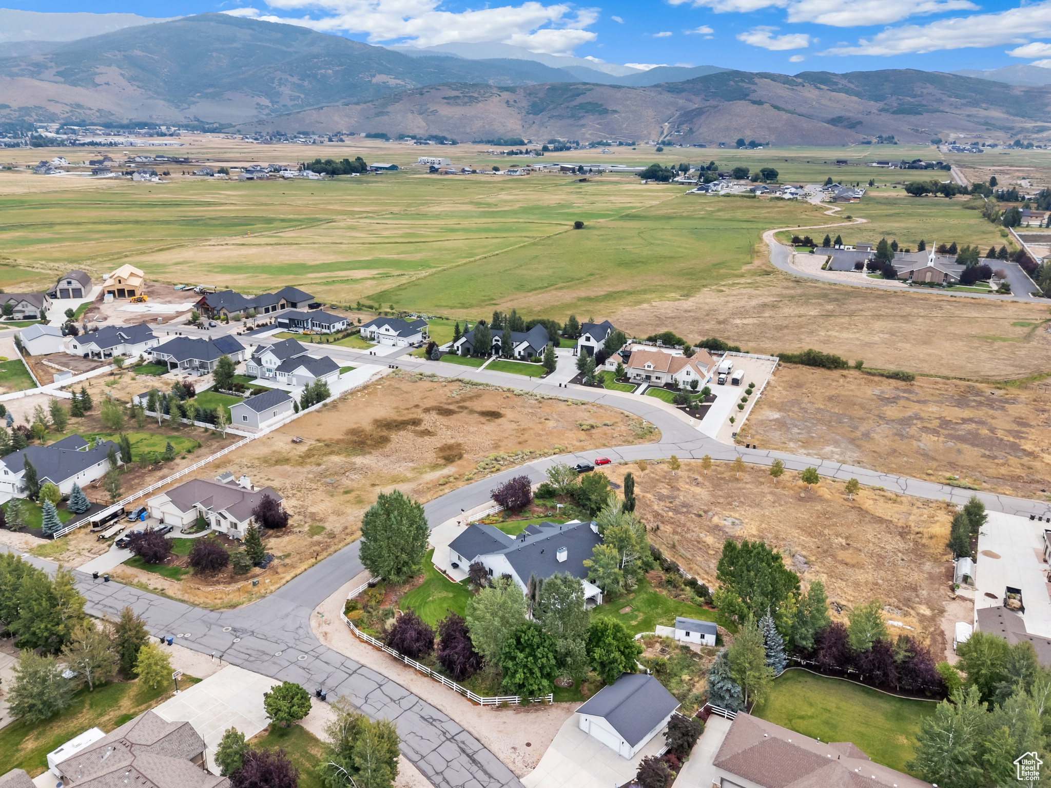 WILD WILLOW - Residential