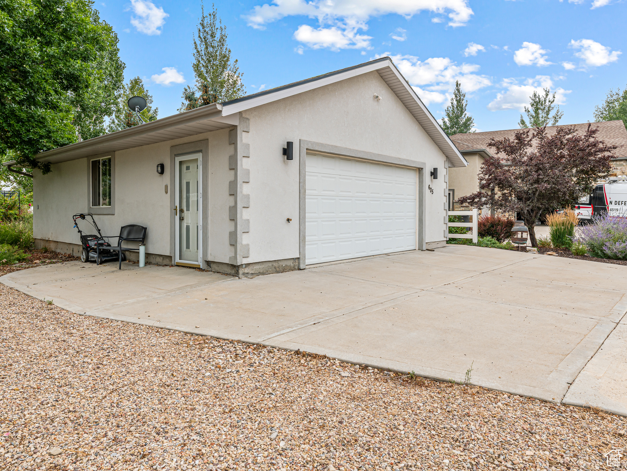 WILD WILLOW - Residential