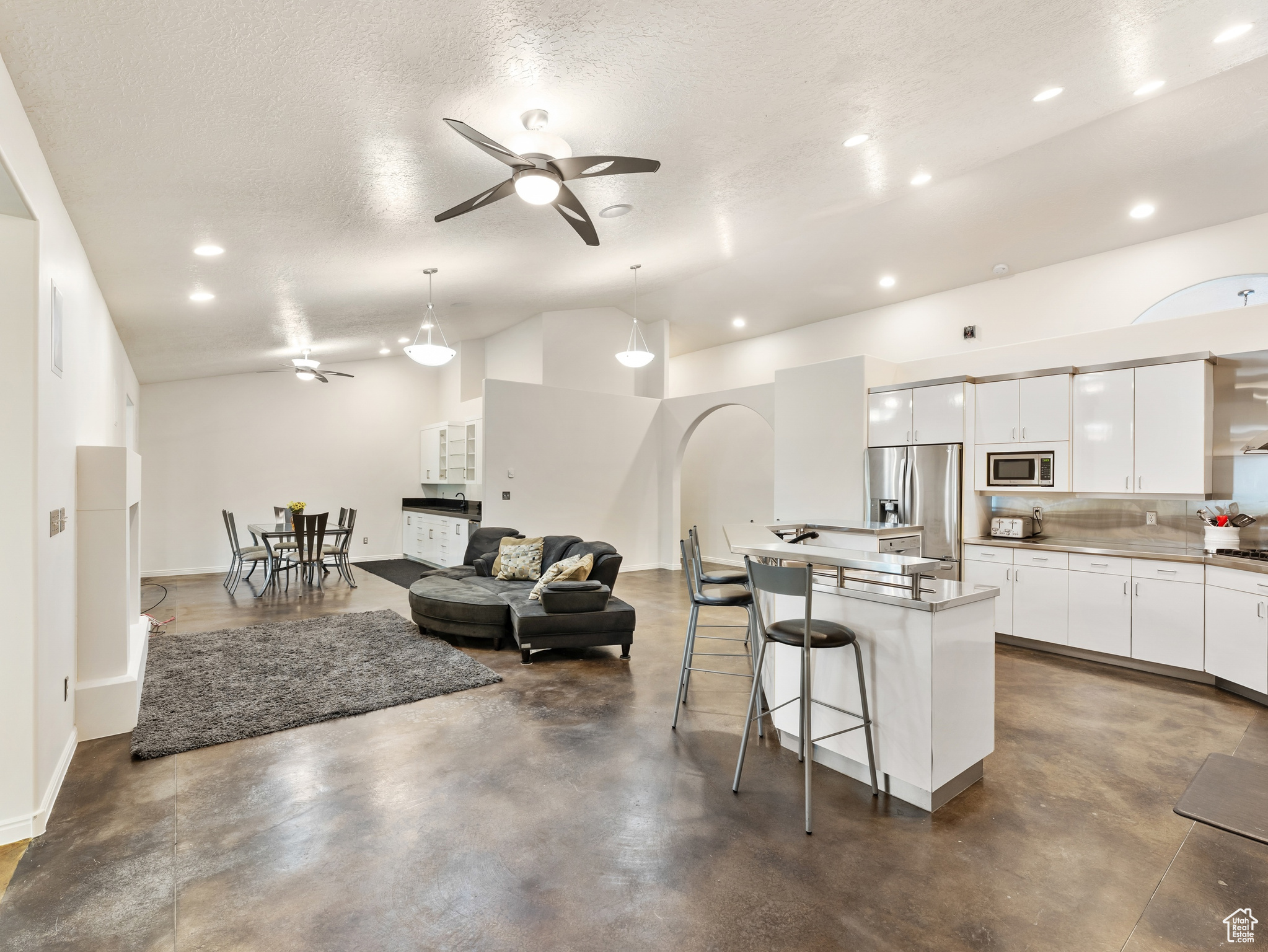 WILD WILLOW - Residential