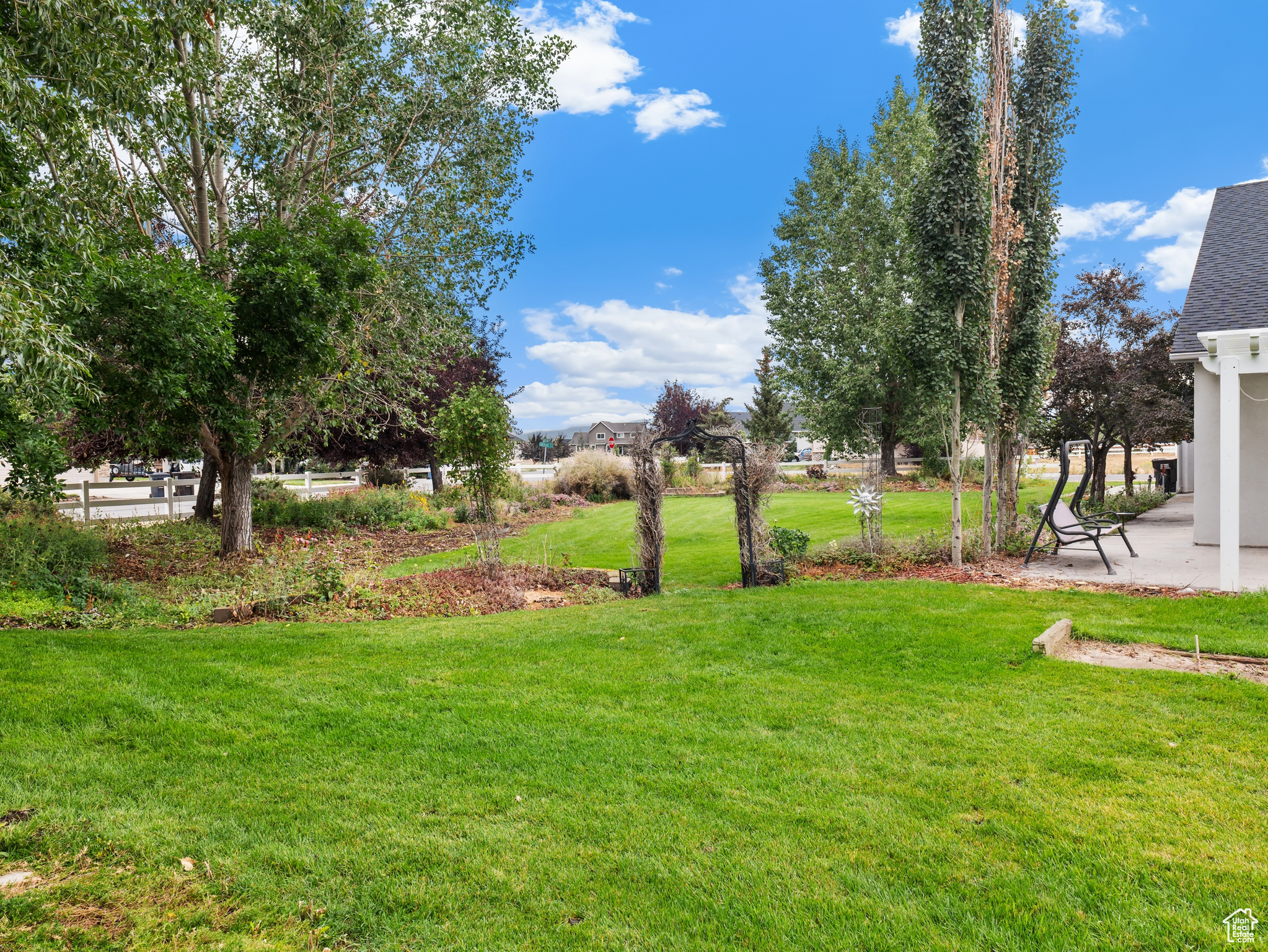 WILD WILLOW - Residential