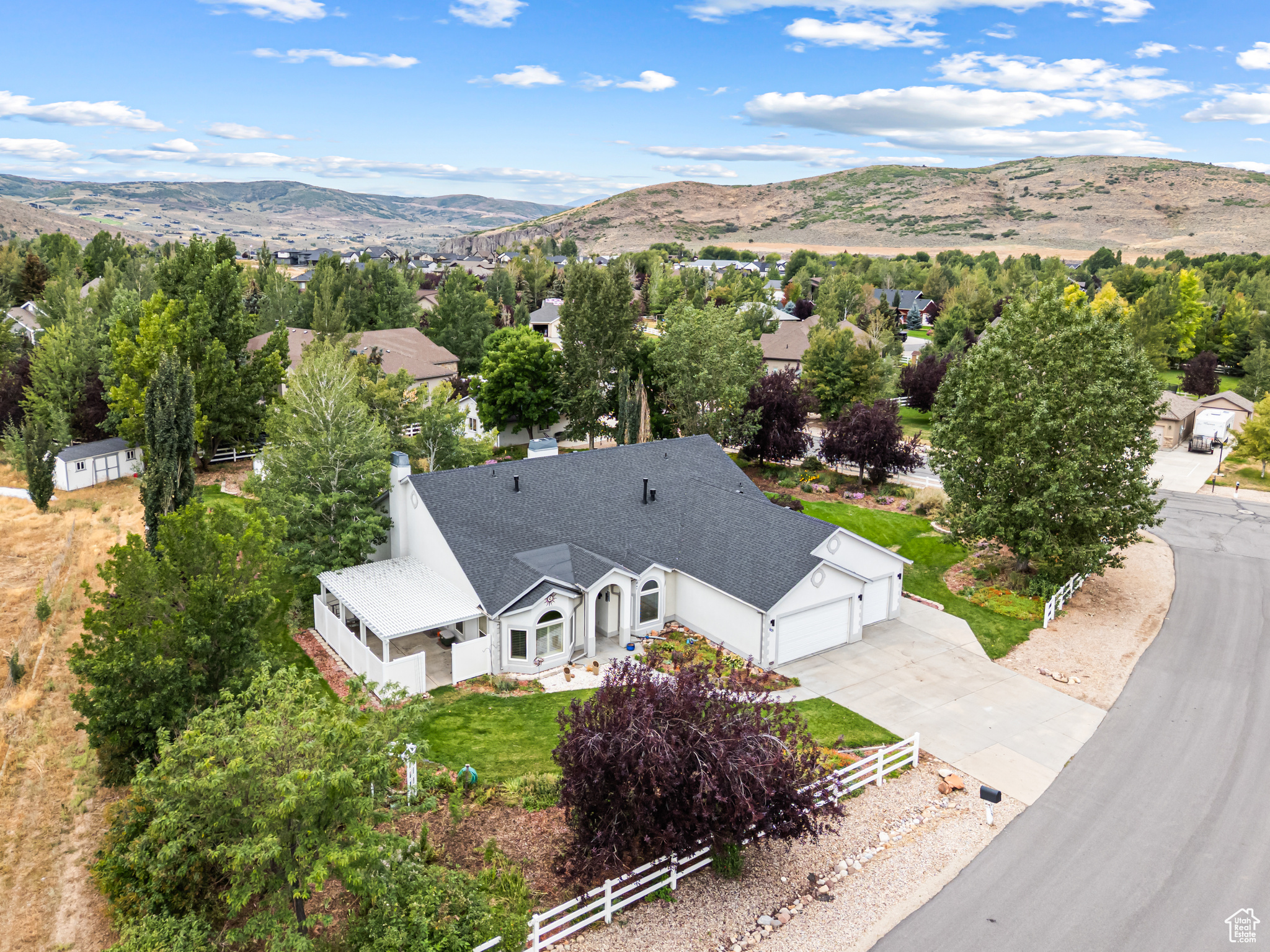 WILD WILLOW - Residential