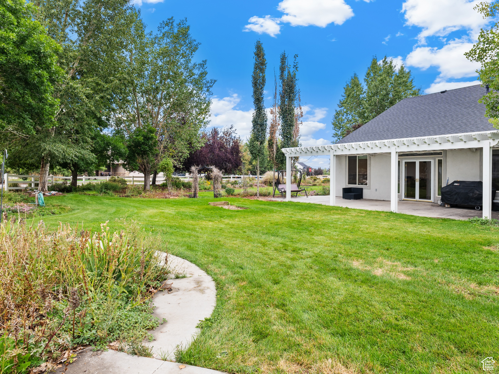 WILD WILLOW - Residential