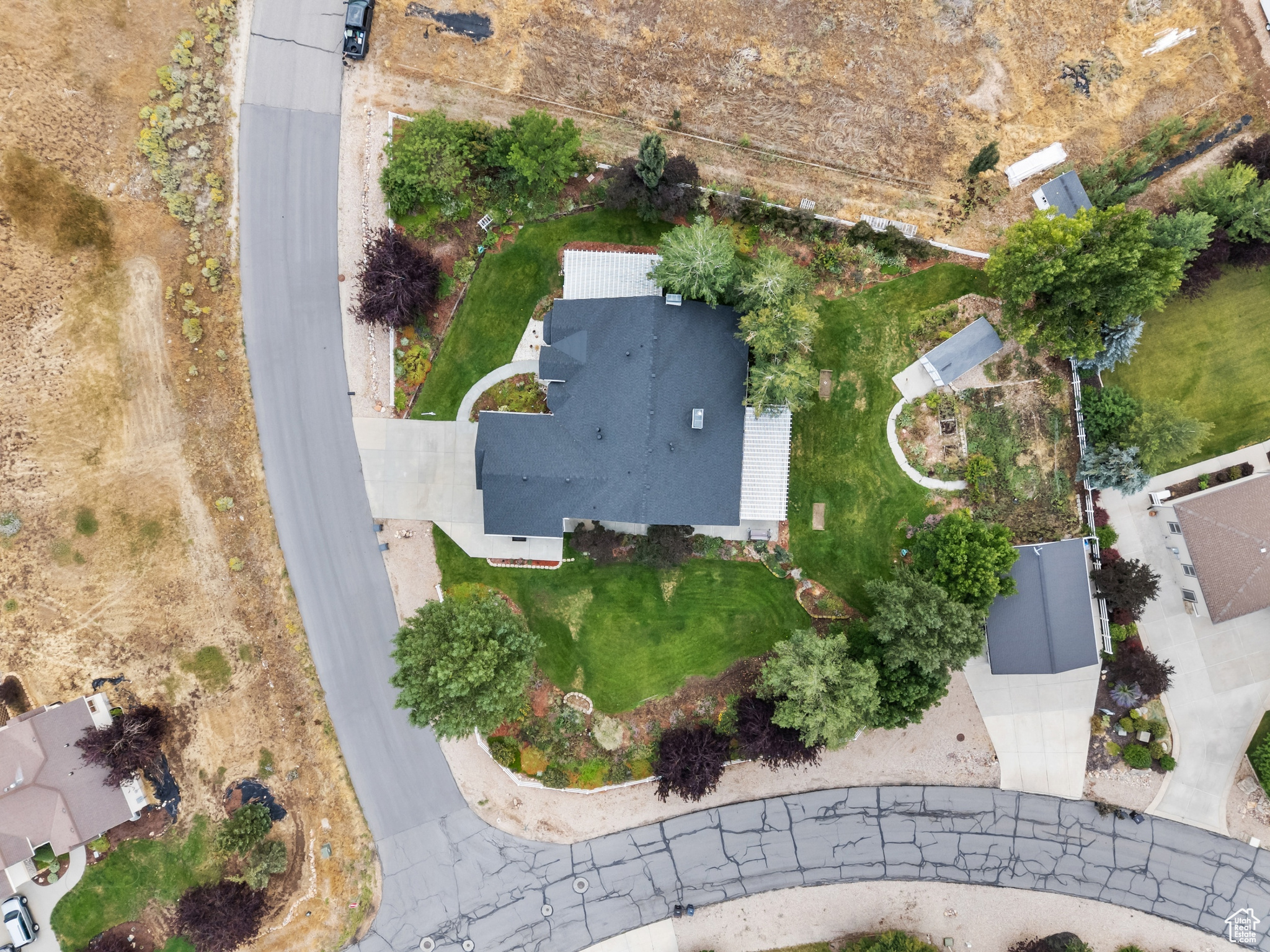 WILD WILLOW - Residential