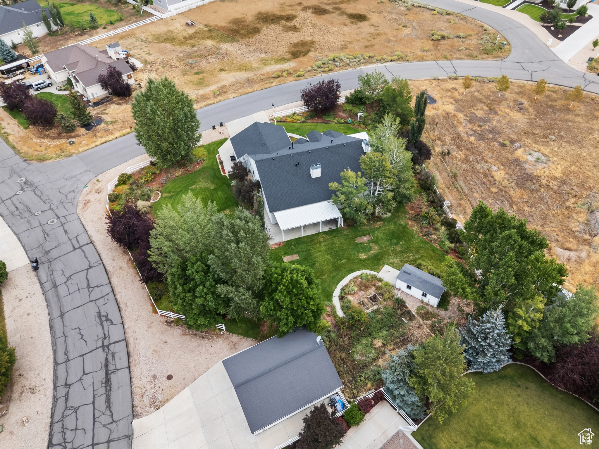 WILD WILLOW - Residential