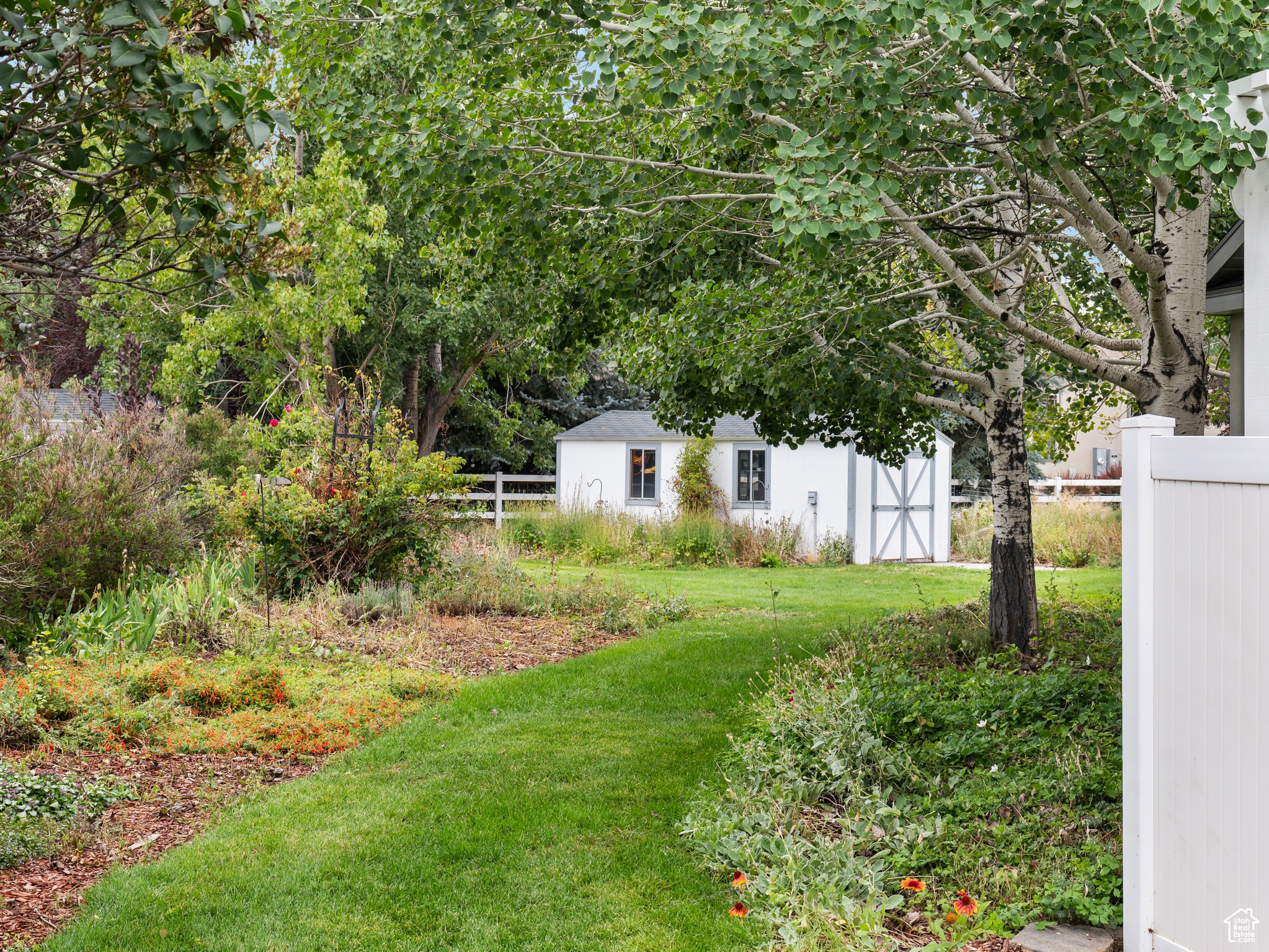 WILD WILLOW - Residential