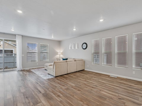 Tiny photo for 6044 W 11800 S, South Jordan, UT 84009 (MLS # 2182168)