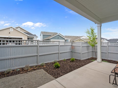 Tiny photo for 6044 W 11800 S, South Jordan, UT 84009 (MLS # 2182168)