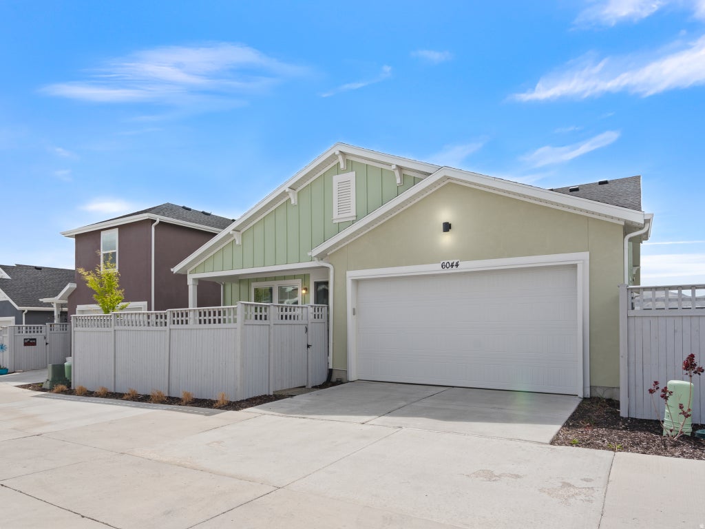 Photo of 6044 W 11800 S, South Jordan, UT 84009 (MLS # 2182168)