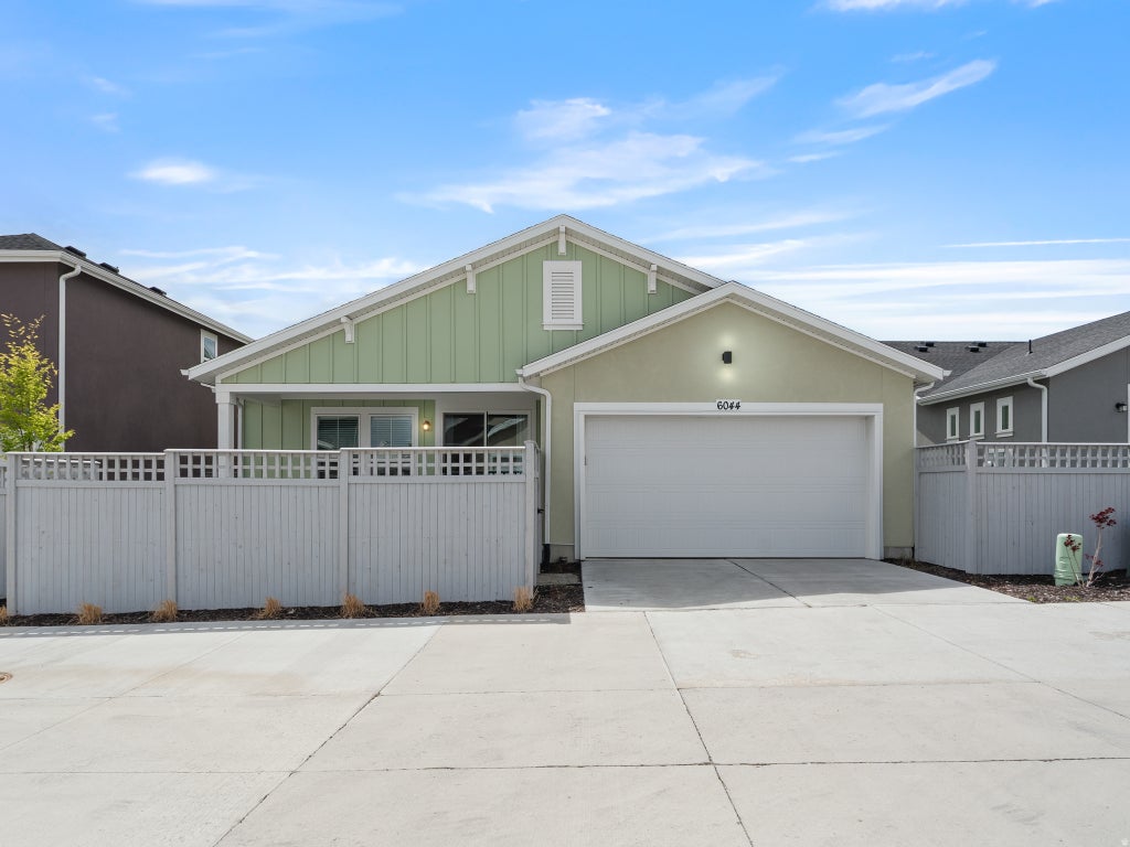 Photo of 6044 W 11800 S, South Jordan, UT 84009 (MLS # 2182168)