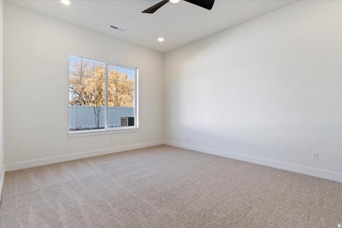 Tiny photo for 3527 S PEARCE FARM LN #1, West Valley City, UT 84128 (MLS # 2164058)