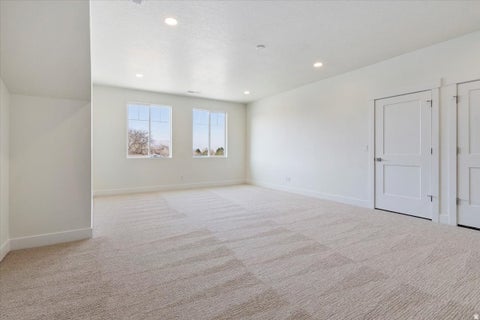 Tiny photo for 3527 S PEARCE FARM LN #1, West Valley City, UT 84128 (MLS # 2164058)