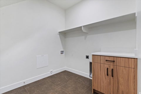 Tiny photo for 3527 S PEARCE FARM LN #1, West Valley City, UT 84128 (MLS # 2164058)