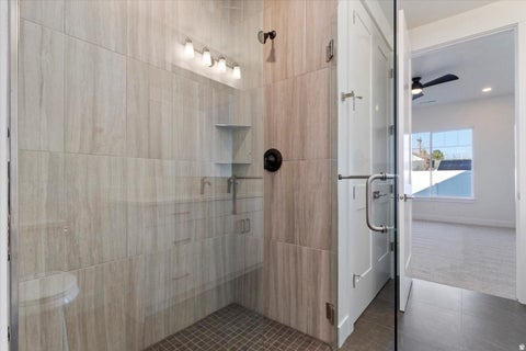 Tiny photo for 3527 S PEARCE FARM LN #1, West Valley City, UT 84128 (MLS # 2164058)