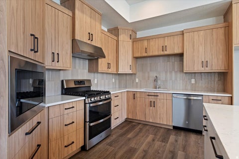 Tiny photo for 3527 S PEARCE FARM LN #1, West Valley City, UT 84128 (MLS # 2164058)