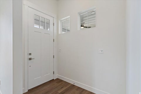 Tiny photo for 3527 S PEARCE FARM LN #1, West Valley City, UT 84128 (MLS # 2164058)