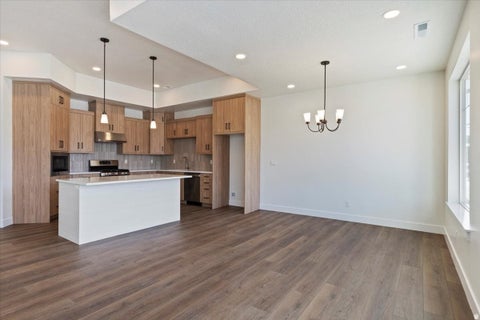 Tiny photo for 3527 S PEARCE FARM LN #1, West Valley City, UT 84128 (MLS # 2164058)
