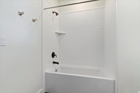 Tiny photo for 3527 S PEARCE FARM LN #1, West Valley City, UT 84128 (MLS # 2164058)
