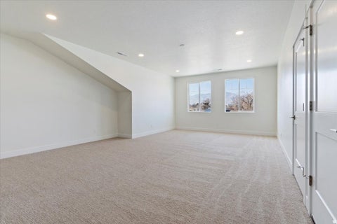 Tiny photo for 3527 S PEARCE FARM LN #1, West Valley City, UT 84128 (MLS # 2164058)