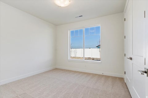 Tiny photo for 3527 S PEARCE FARM LN #1, West Valley City, UT 84128 (MLS # 2164058)