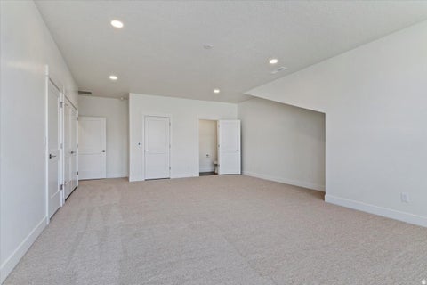 Tiny photo for 3527 S PEARCE FARM LN #1, West Valley City, UT 84128 (MLS # 2164058)