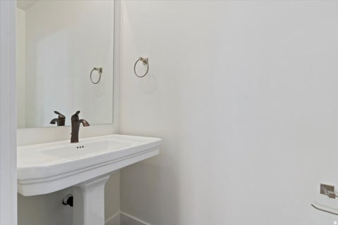 Tiny photo for 3527 S PEARCE FARM LN #1, West Valley City, UT 84128 (MLS # 2164058)